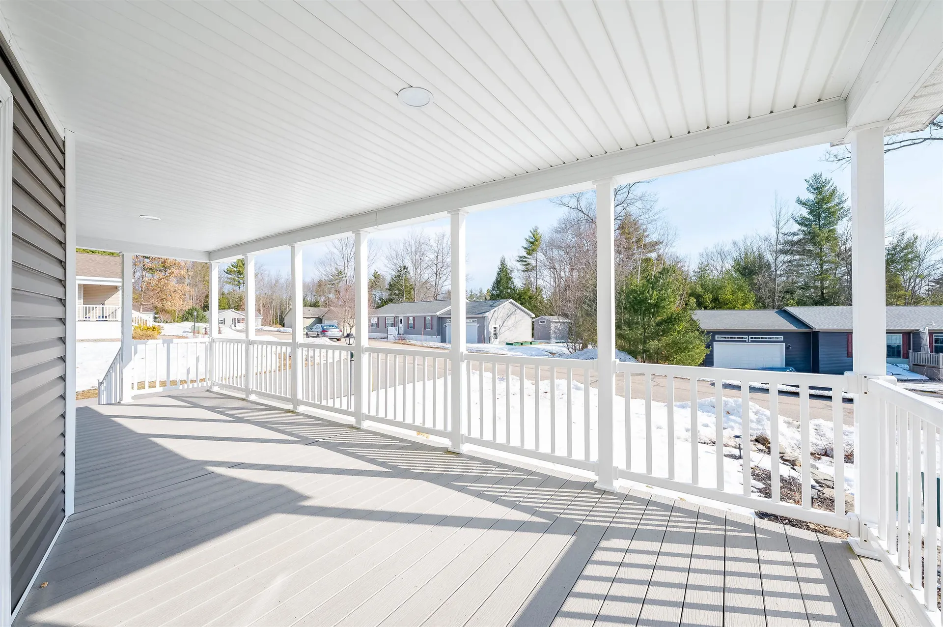 46 Blair Drive Rochester NH 03868