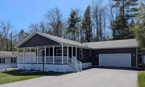 46 Blair Drive Rochester NH 03868