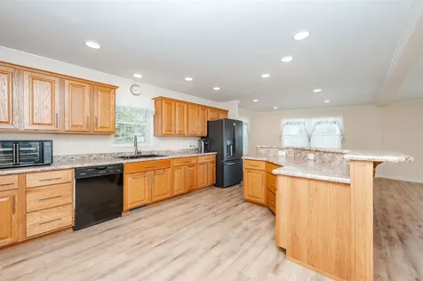 46 Blair Drive Rochester NH 03868