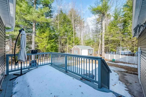 46 Blair Drive Rochester NH 03868