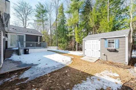 46 Blair Drive Rochester NH 03868