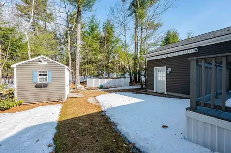 46 Blair Drive Rochester NH 03868