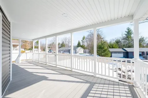 46 Blair Drive Rochester NH 03868