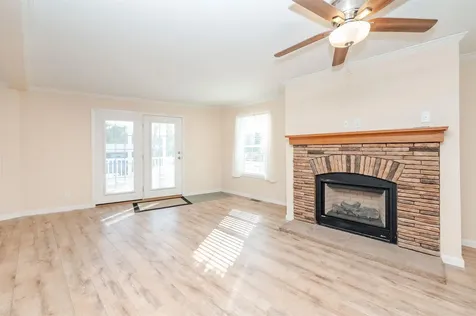 46 Blair Drive Rochester NH 03868