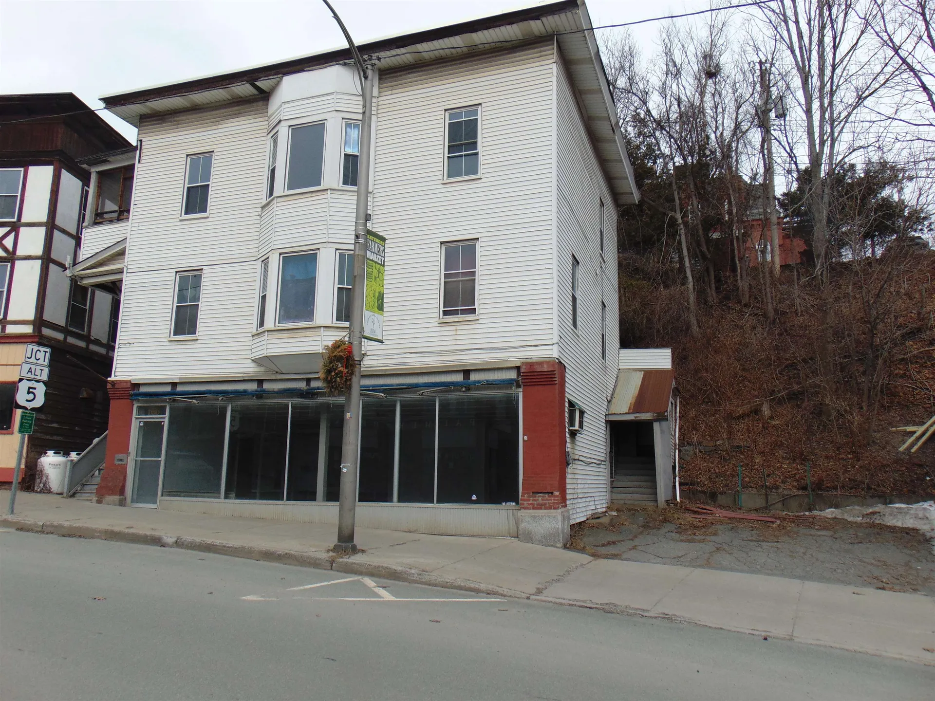 166 Eastern Avenue St. Johnsbury VT 05819