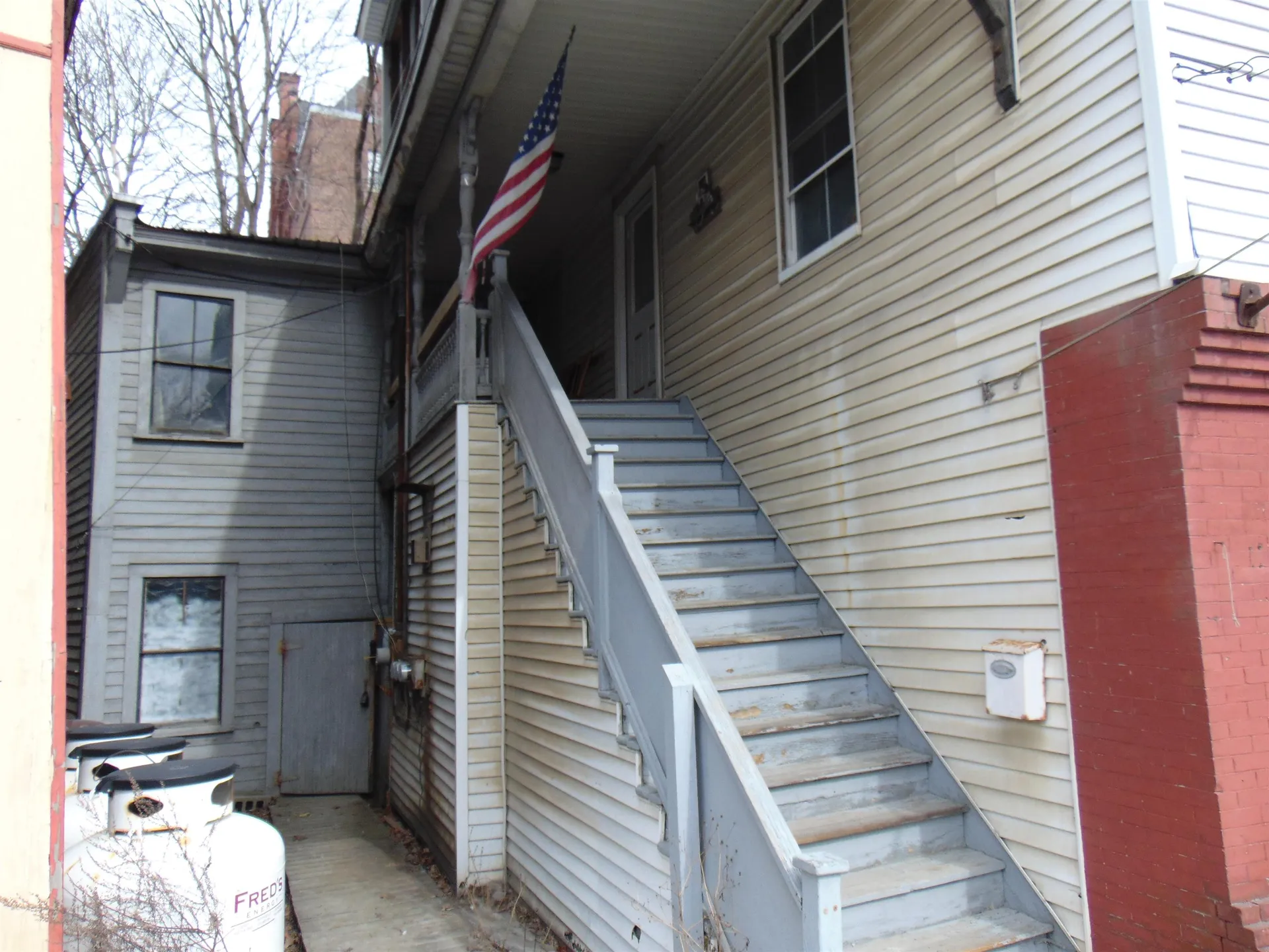 166 Eastern Avenue St. Johnsbury VT 05819