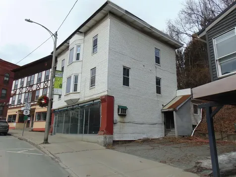 166 Eastern Avenue St. Johnsbury VT 05819