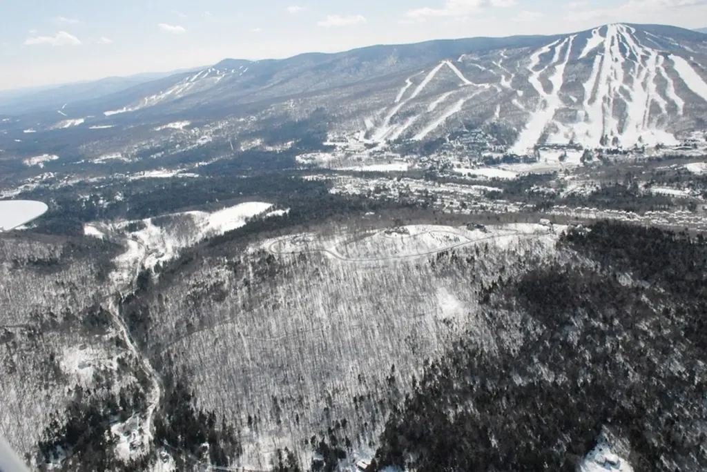 16 Overlook Drive Dover VT 05356