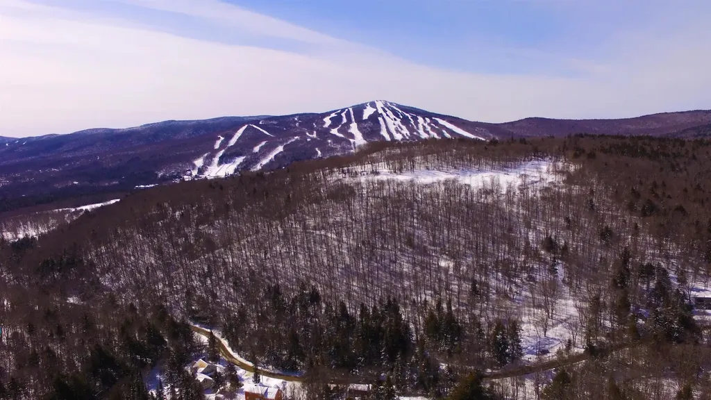 16 Overlook Drive Dover VT 05356