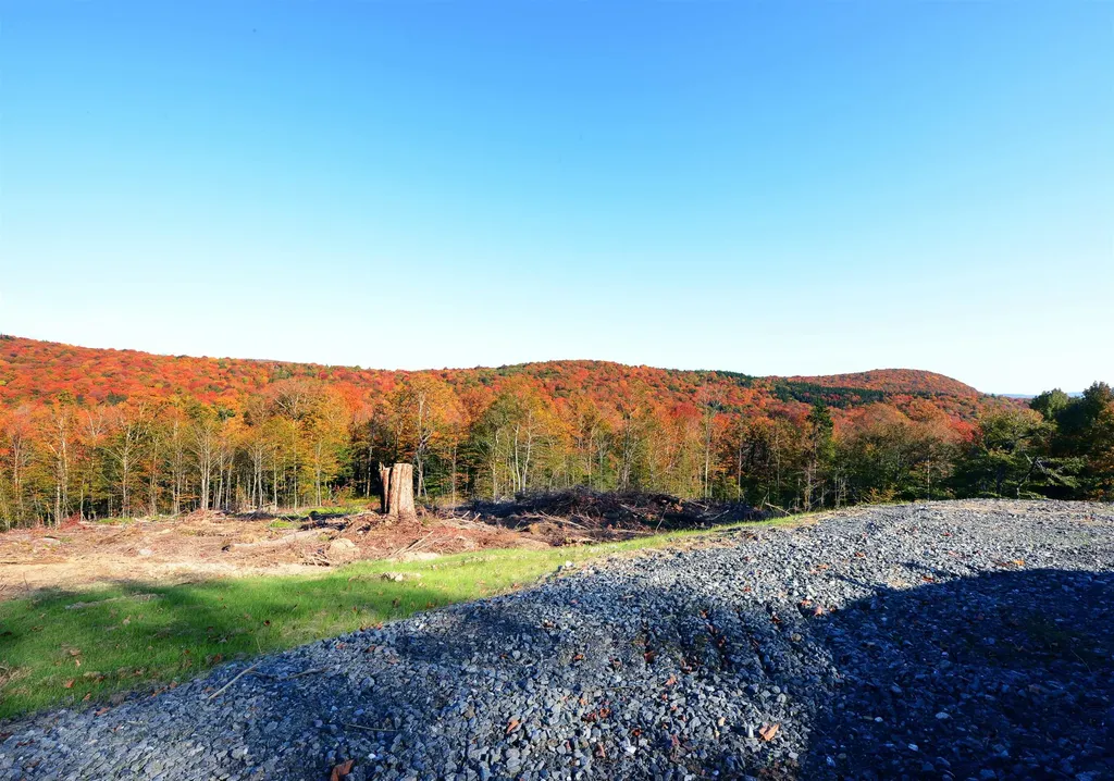 16 Overlook Drive Dover VT 05356