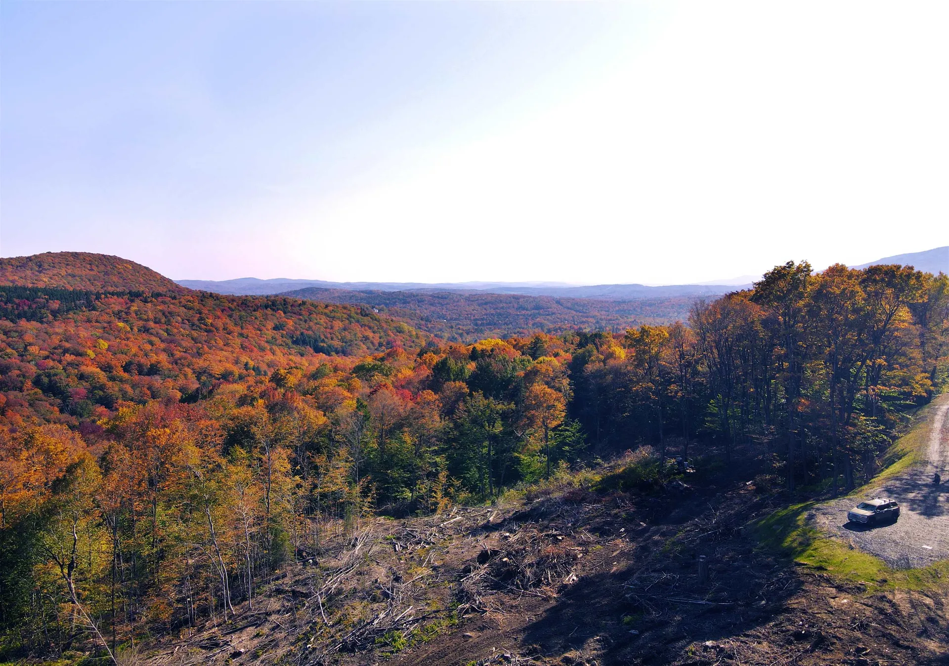 16 Overlook Drive Dover VT 05356