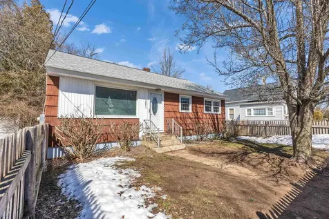 385 Hill Street Manchester NH 03102