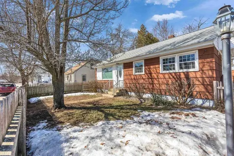385 Hill Street Manchester NH 03102