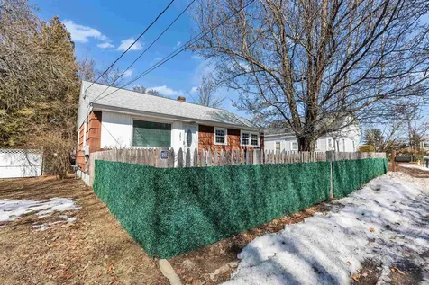 385 Hill Street Manchester NH 03102