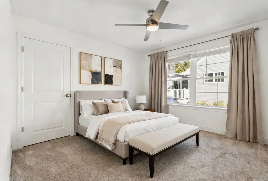 58 Three Ponds Drive Brentwood NH 03833