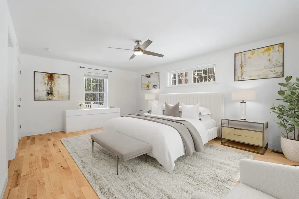 58 Three Ponds Drive Brentwood NH 03833