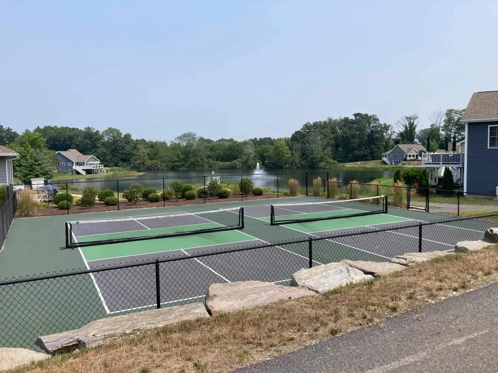 58 Three Ponds Drive Brentwood NH 03833