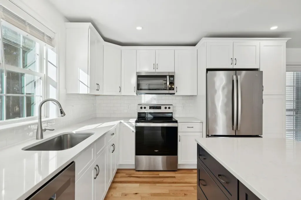 58 Three Ponds Drive Brentwood NH 03833