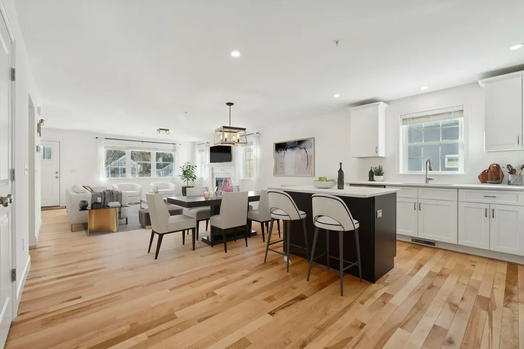 58 Three Ponds Drive Brentwood NH 03833