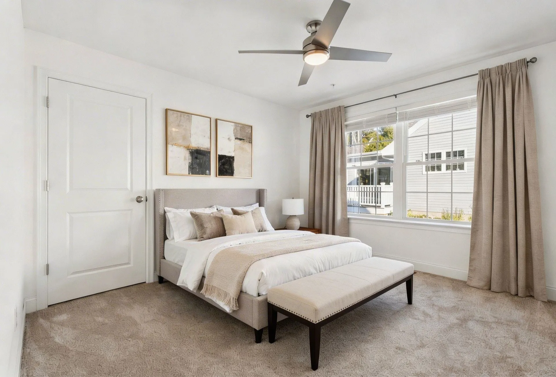 58 Three Ponds Drive Brentwood NH 03833