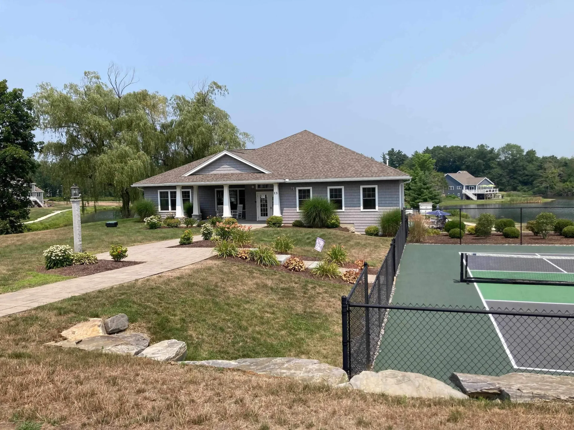 58 Three Ponds Drive Brentwood NH 03833