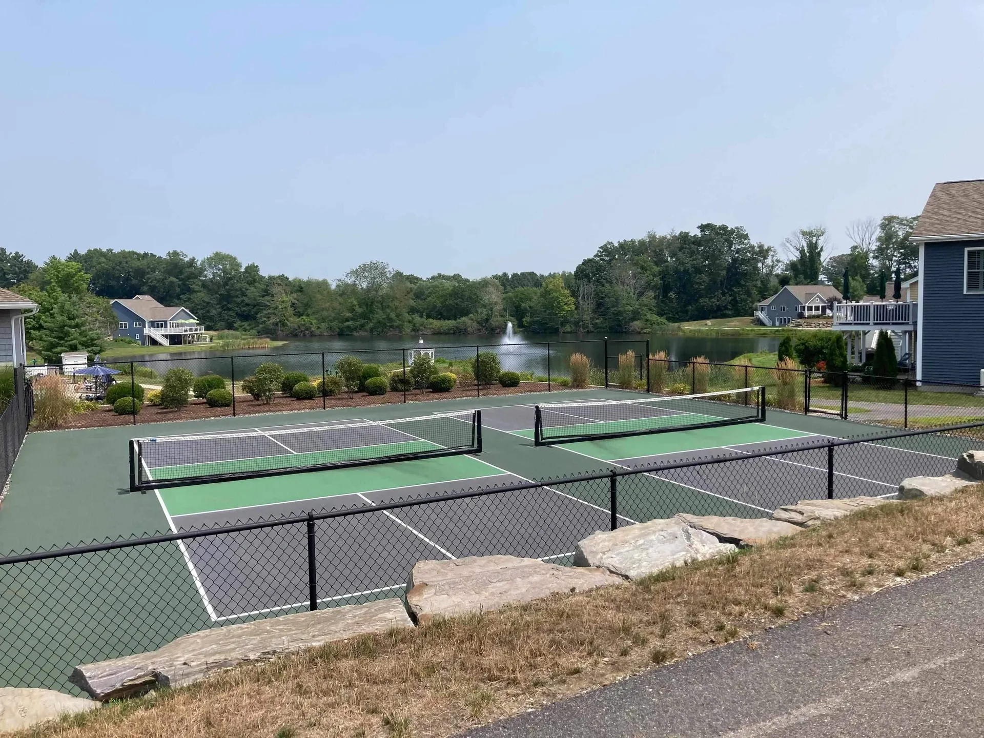 58 Three Ponds Drive Brentwood NH 03833