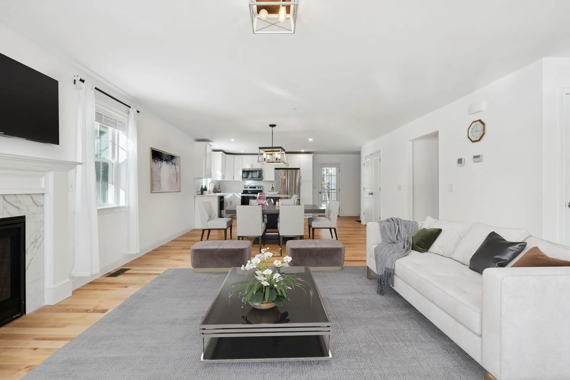 58 Three Ponds Drive Brentwood NH 03833