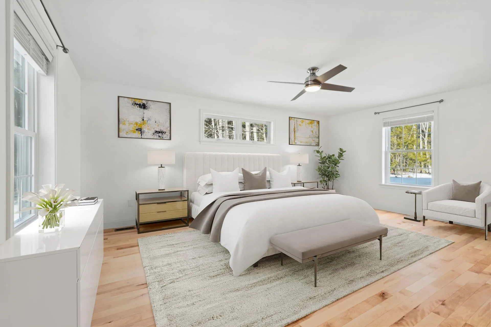 58 Three Ponds Drive Brentwood NH 03833