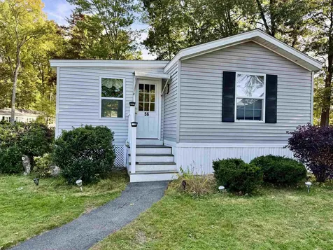 56 Nelson Street Salem NH 03079