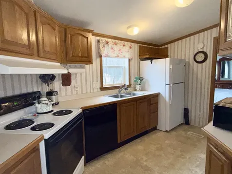 56 Nelson Street Salem NH 03079