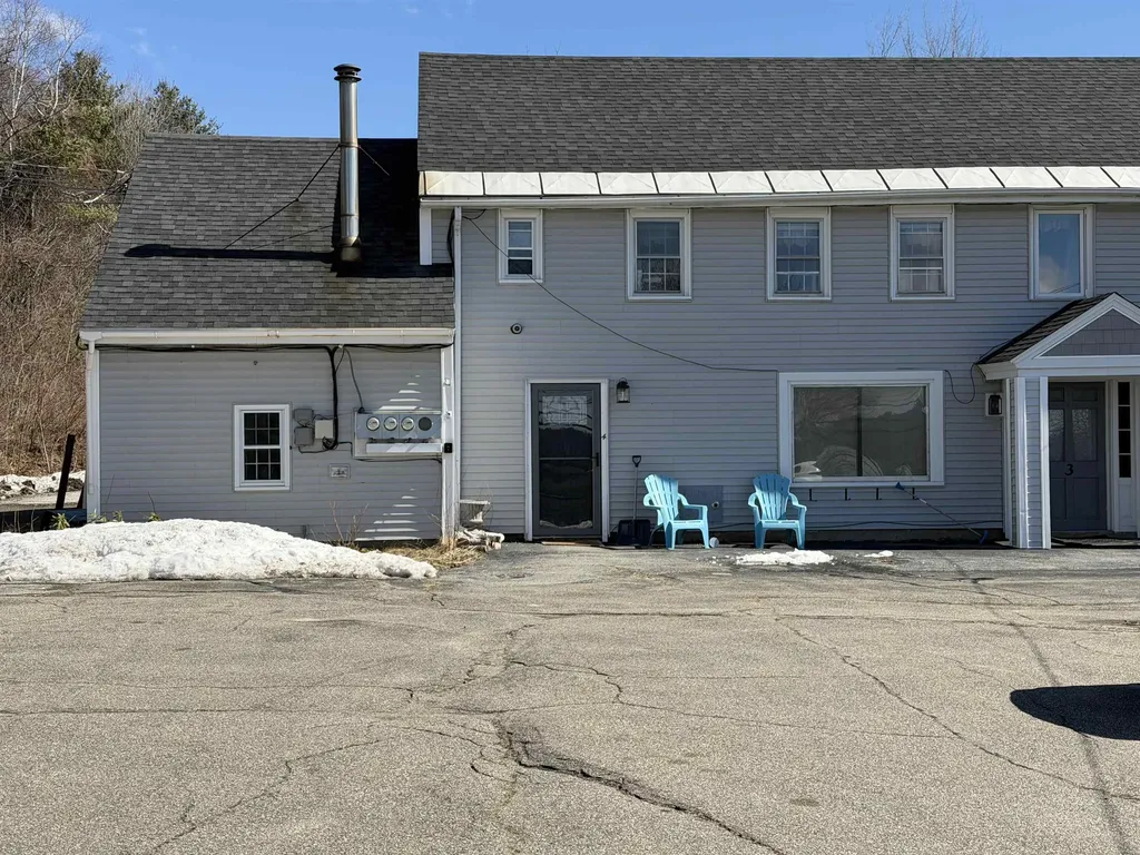 121 Nh Route 25 Meredith NH 03253