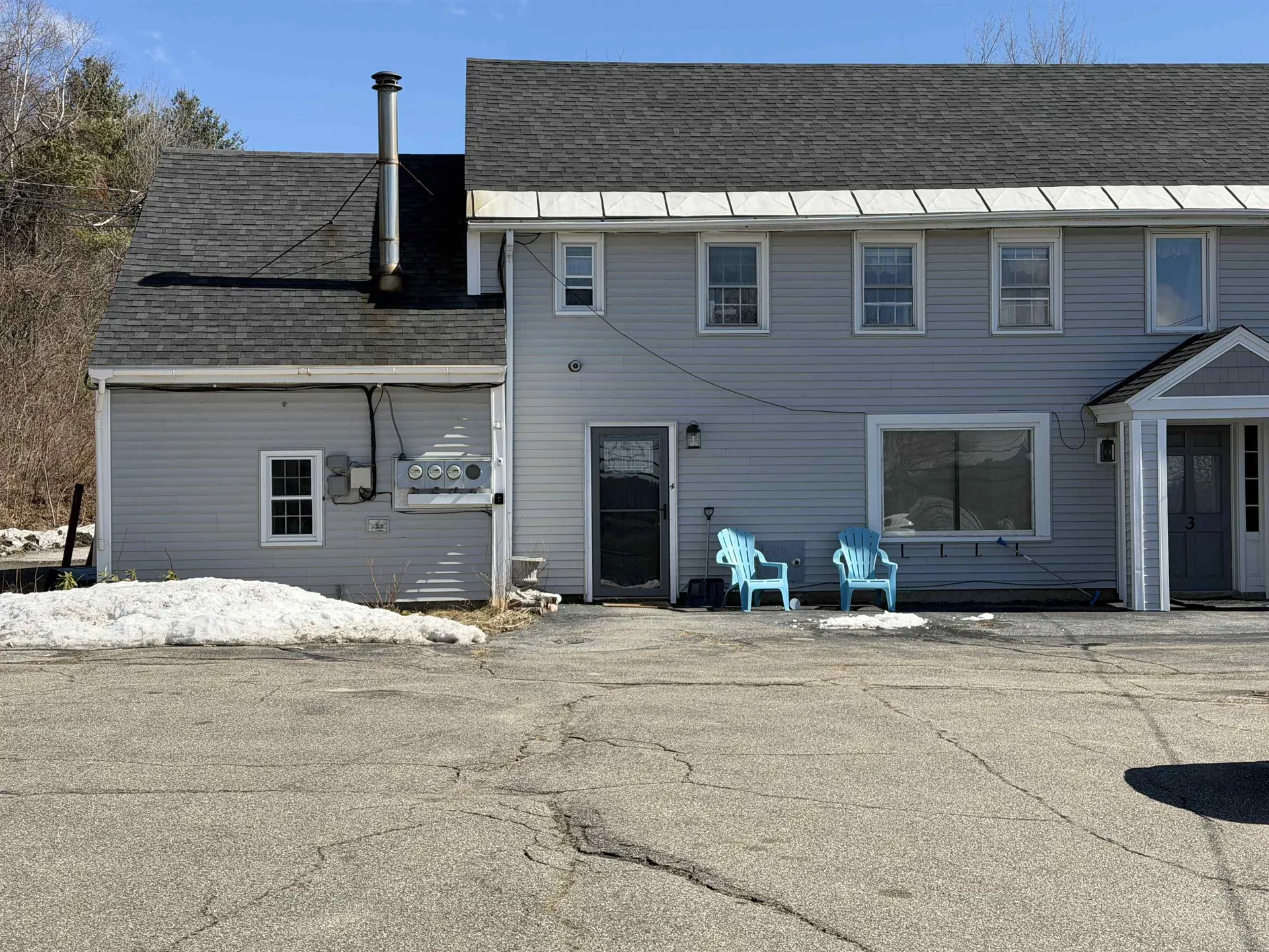 121 Nh Route 25 Meredith NH 03253
