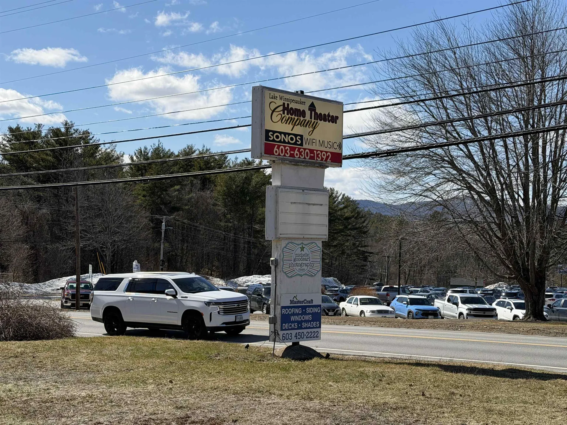 121 Nh Route 25 Meredith NH 03253