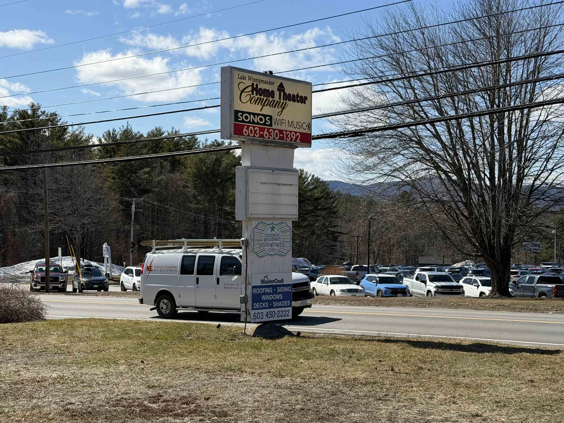 121 Nh Route 25 Meredith NH 03253