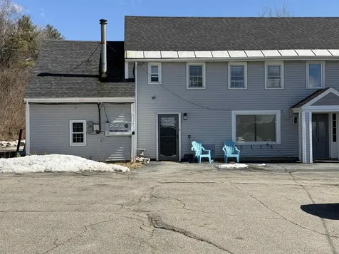 121 Nh Route 25 Meredith NH 03253