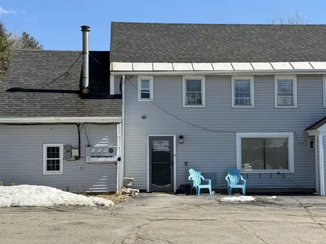121 Nh Route 25 Meredith NH 03253