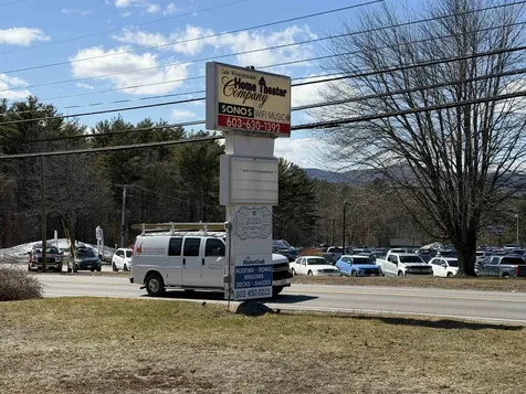 121 Nh Route 25 Meredith NH 03253