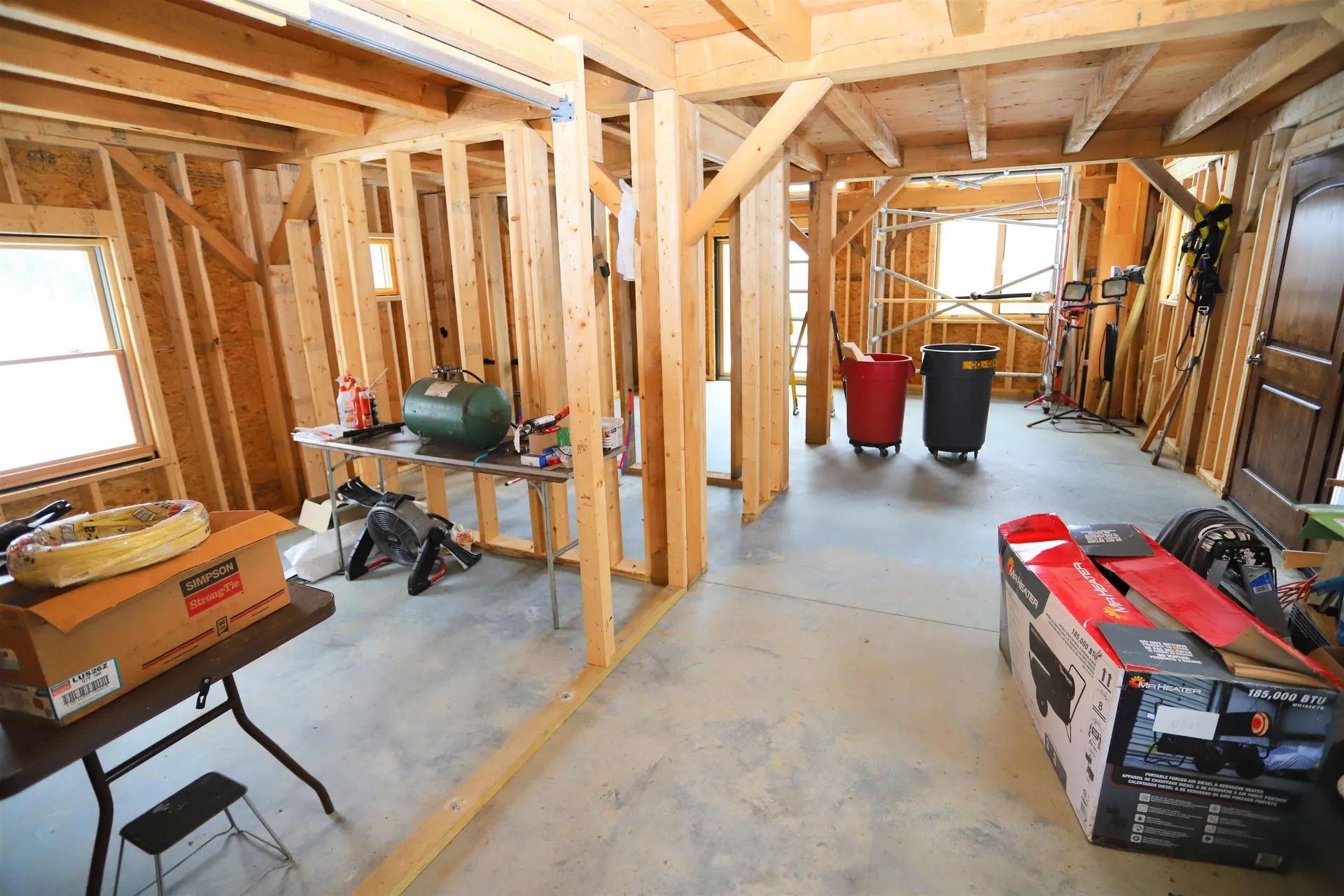 12 Baraw Road Lowell VT 05847