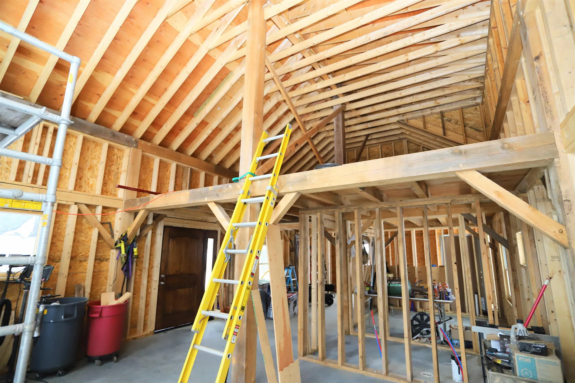 12 Baraw Road Lowell VT 05847