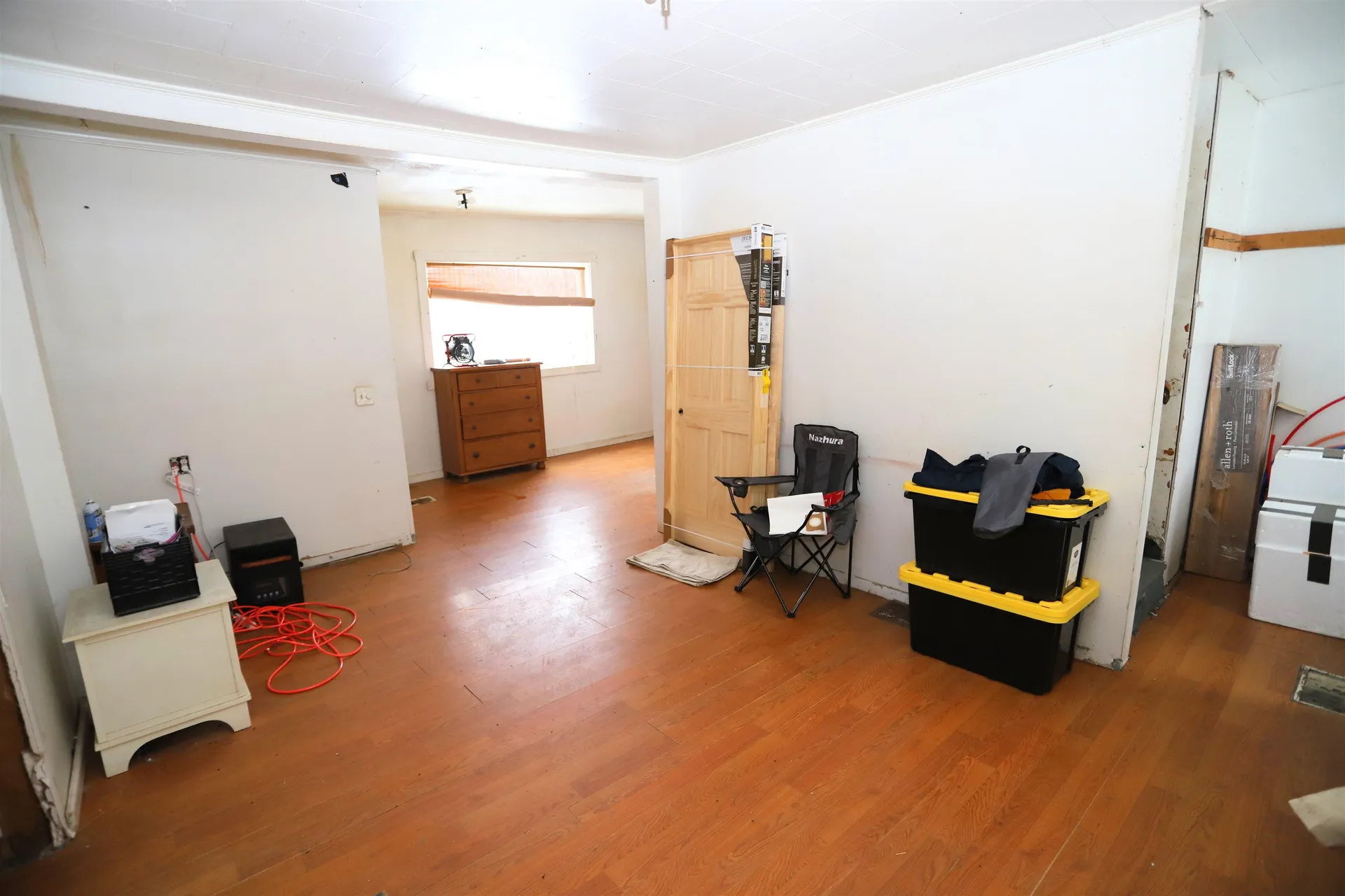 12 Baraw Road Lowell VT 05847