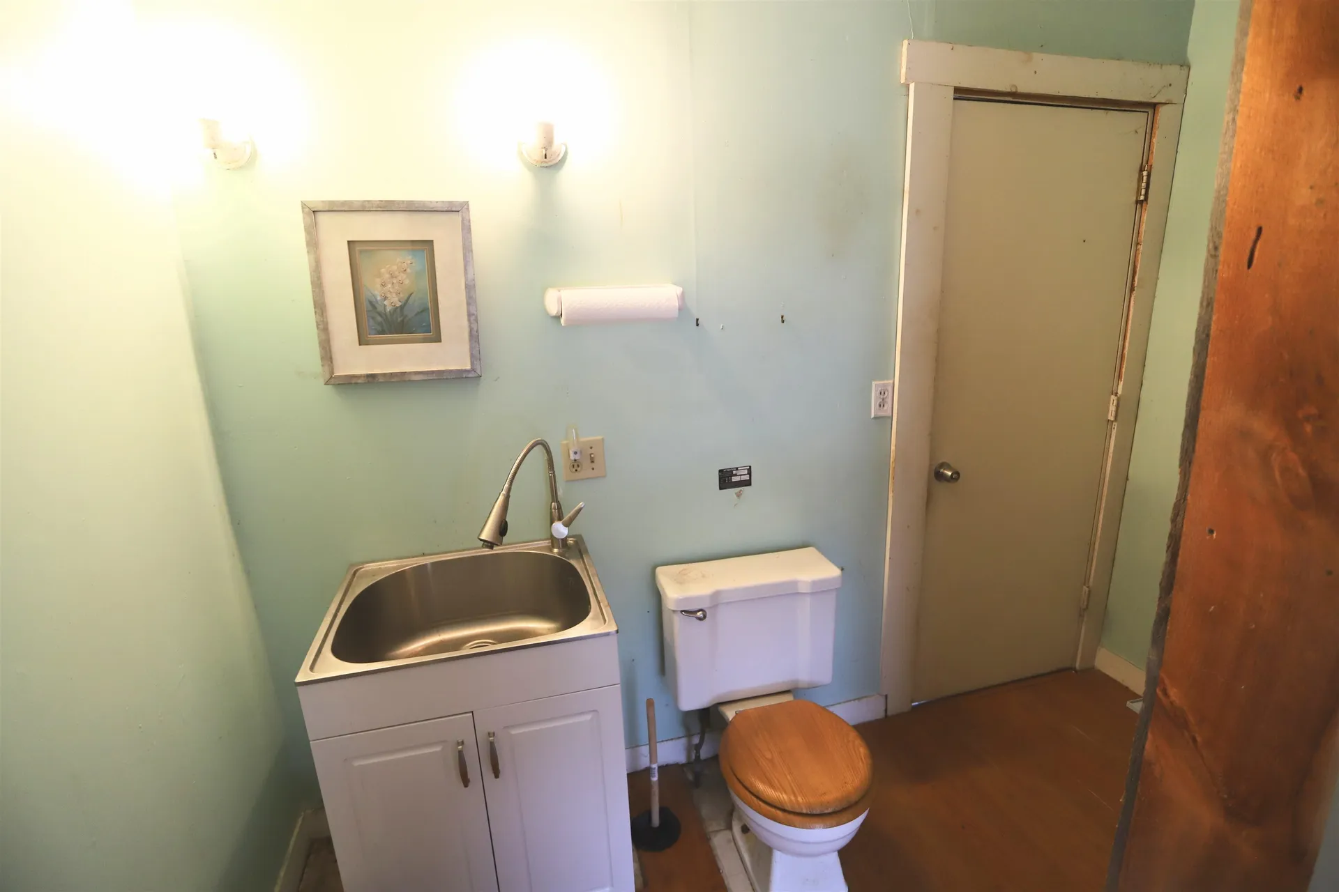 12 Baraw Road Lowell VT 05847