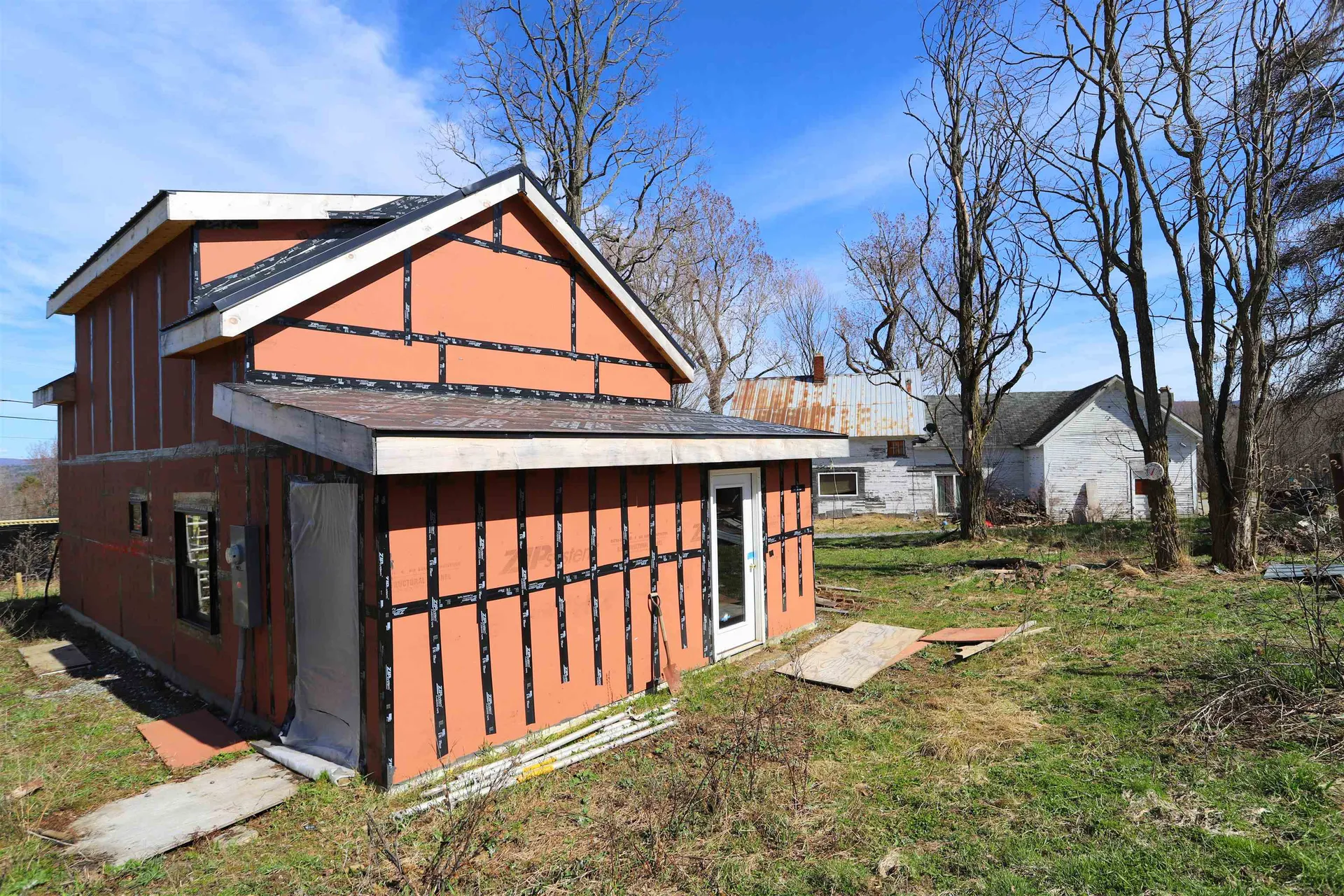 12 Baraw Road Lowell VT 05847