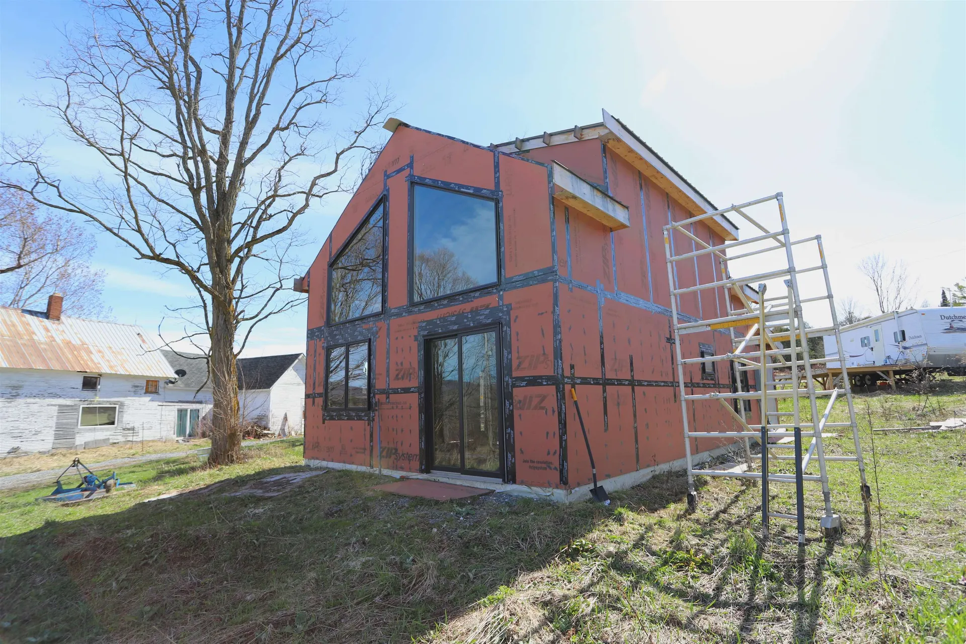 12 Baraw Road Lowell VT 05847