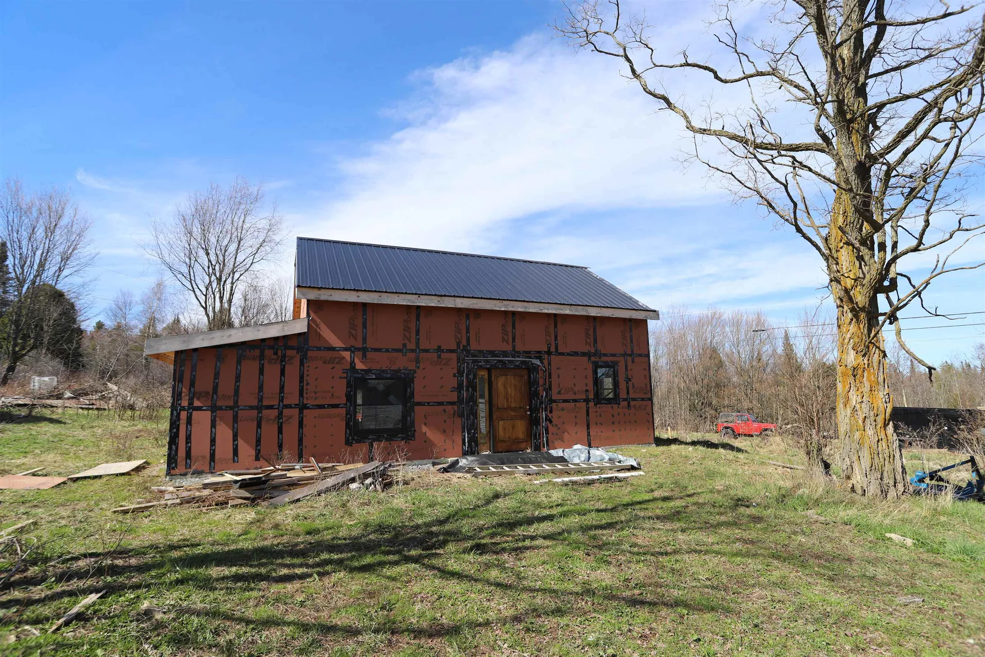 12 Baraw Road Lowell VT 05847
