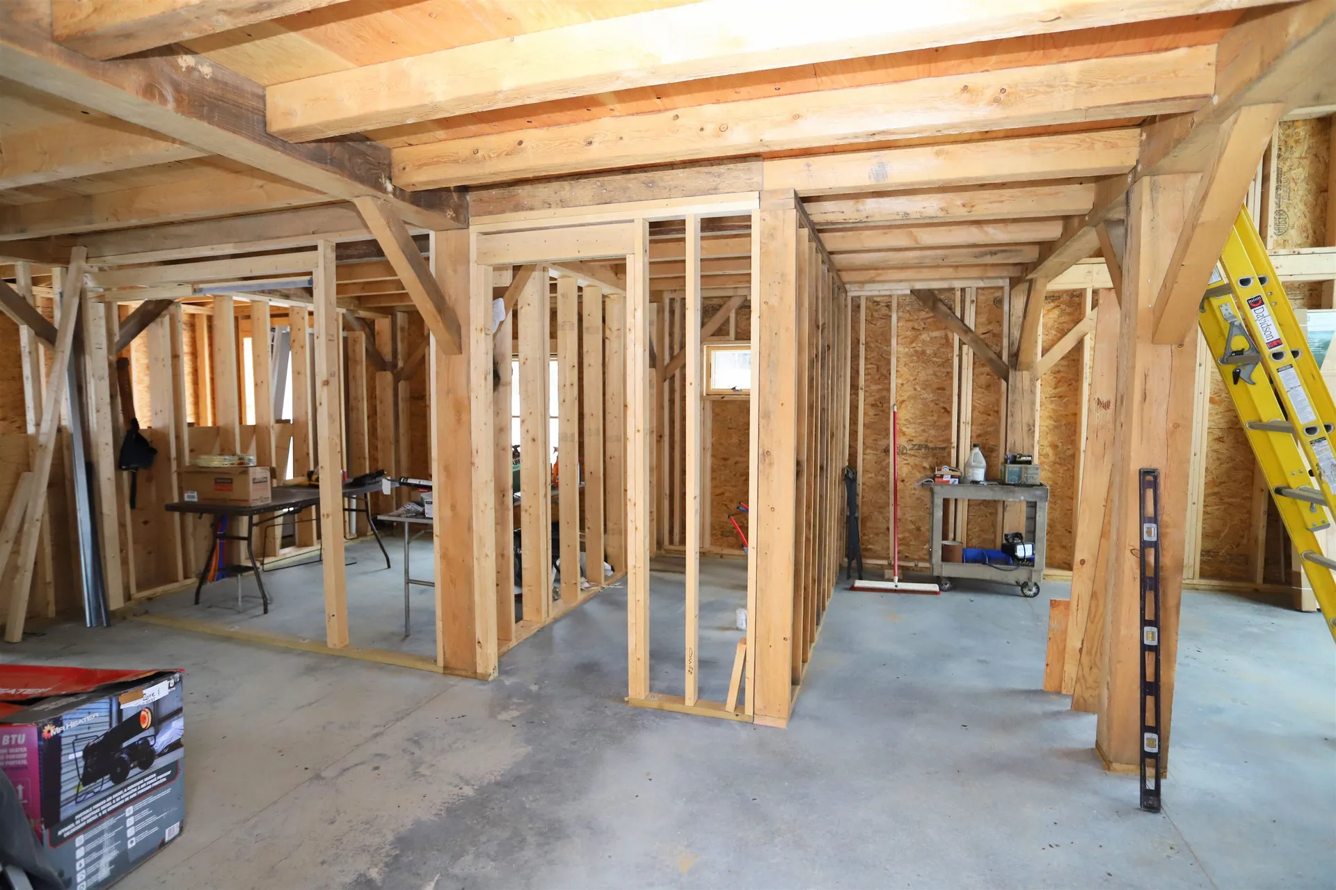 12 Baraw Road Lowell VT 05847