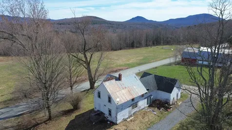 12 Baraw Road Lowell VT 05847