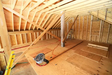 12 Baraw Road Lowell VT 05847