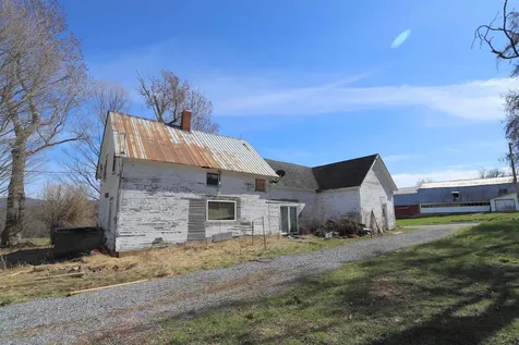 12 Baraw Road Lowell VT 05847