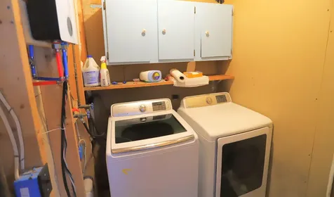 12 Baraw Road Lowell VT 05847