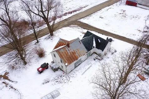 12 Baraw Road Lowell VT 05847